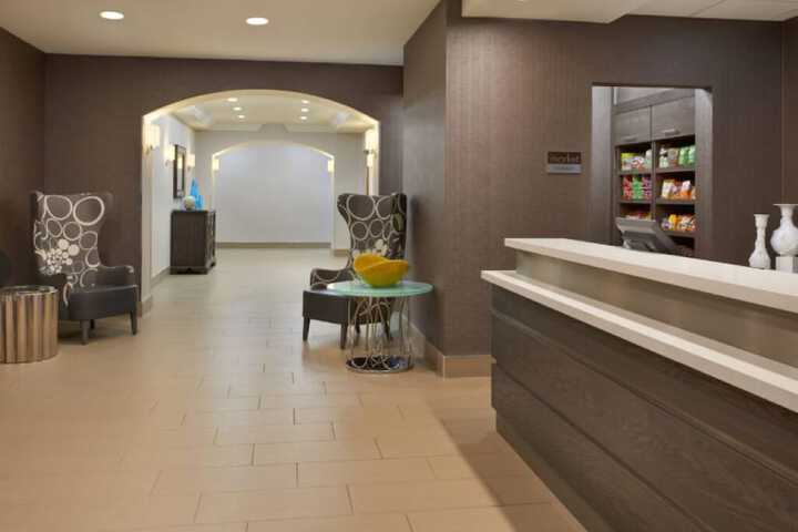 Hotel Interior 2 of 27