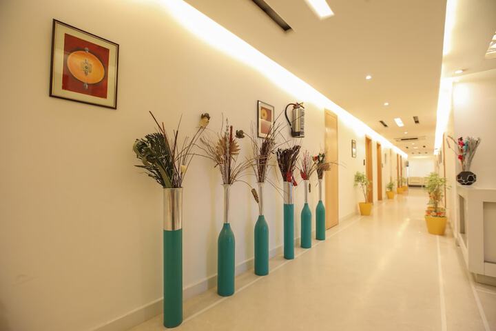 Hotel Interior 2 of 28