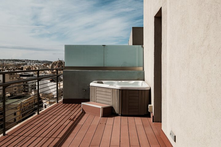 Terrace/Patio 49 of 79