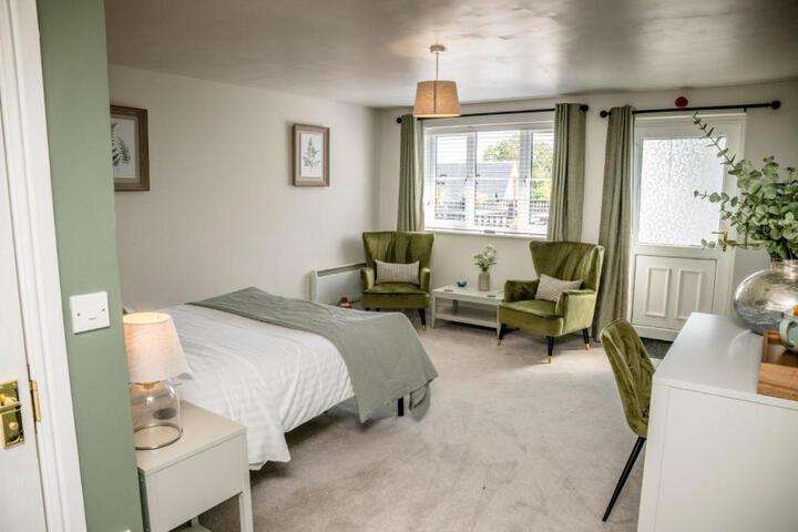 Fitness Facility Photos