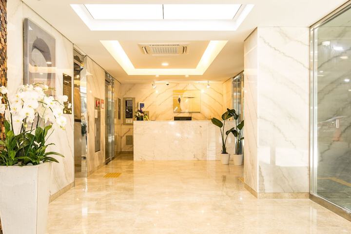 Hotel Interior 2 of 12