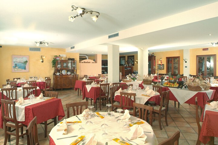 Restaurants