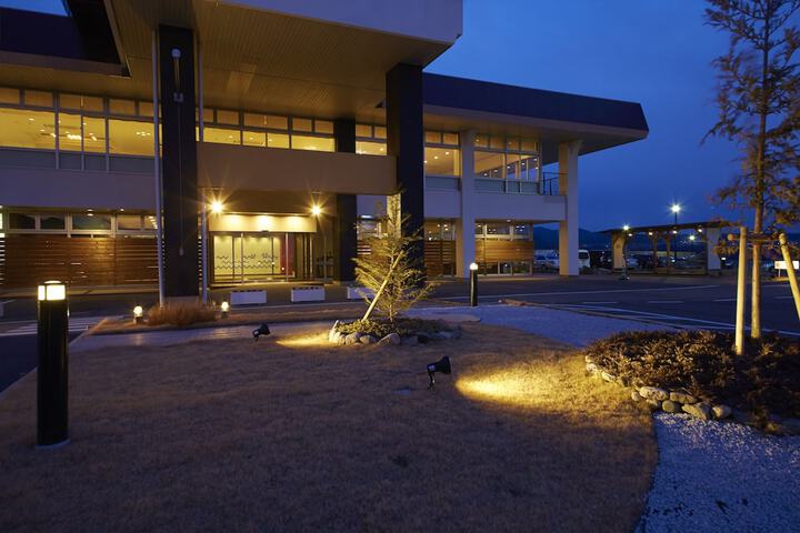 Hotel 23 of 25