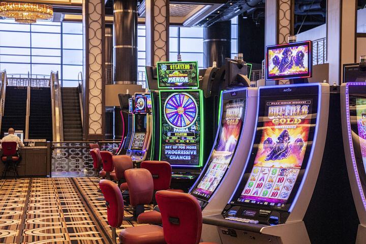 Casino
