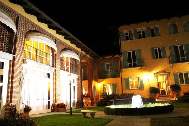 VILLA LES REVES