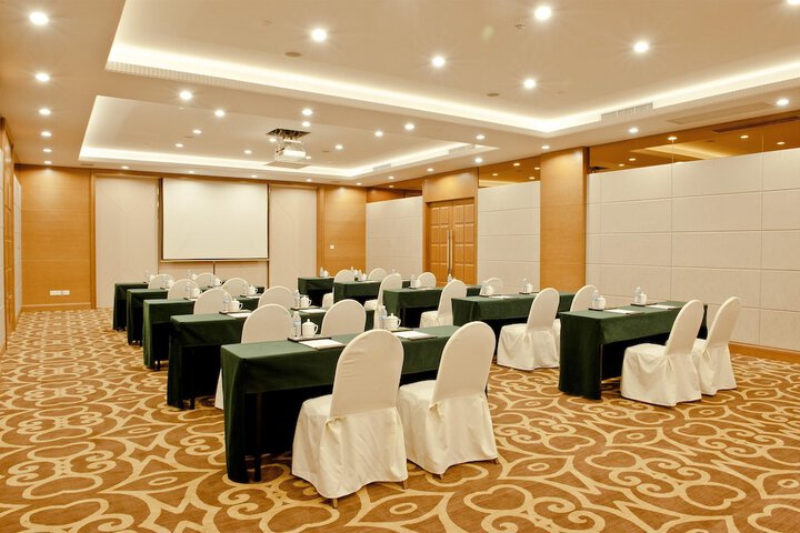 Meeting 73 of 86