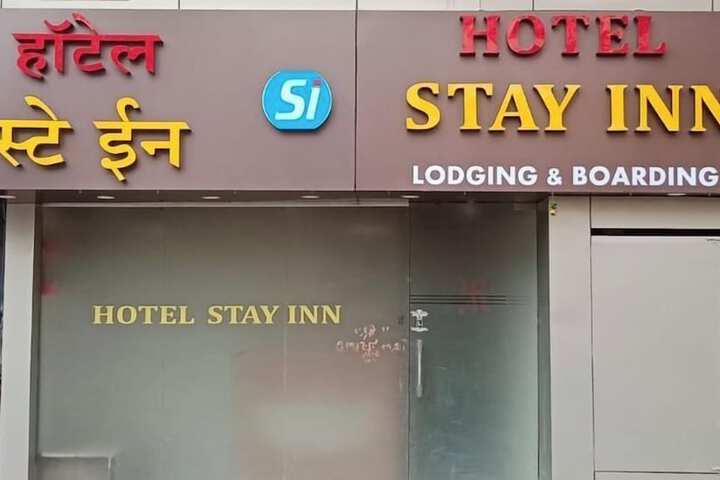 Hotel 6 of 6
