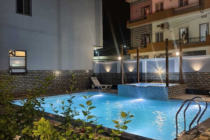 Pool 4 of 7