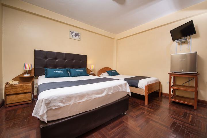 Room 15 of 38