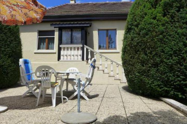 Holiday Home 5 Chemin De La Pralay