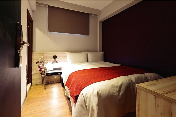 Inside Room Photo