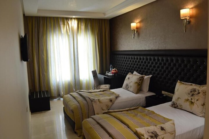 Room 5 of 36