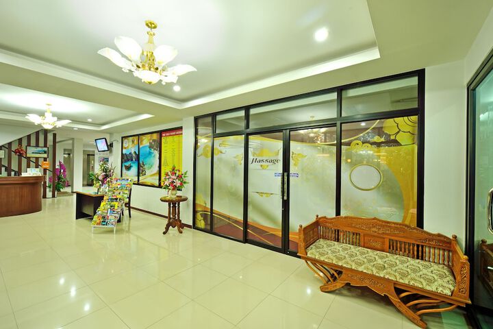 Hotel Interior 2 of 43