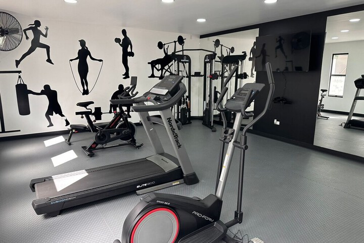 Health and Fitness 35 of 43