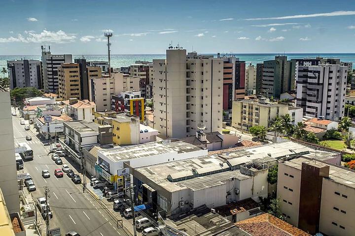 City view
