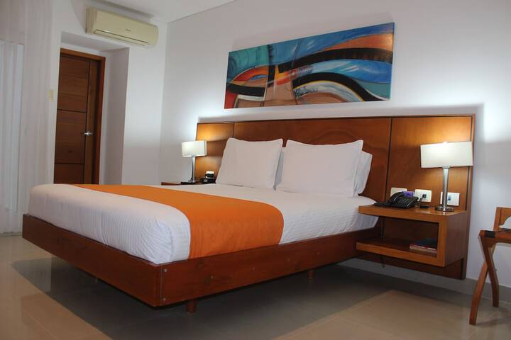 Room 15 of 75