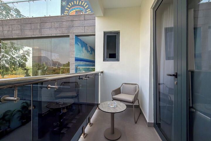 Terrace/Patio 177 of 179