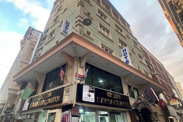 Hotel 39 of 41
