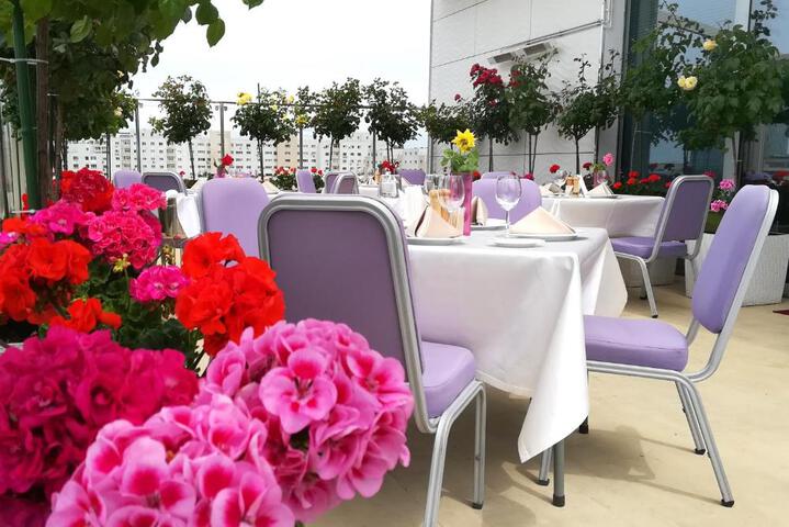 Fitness Facility Photos