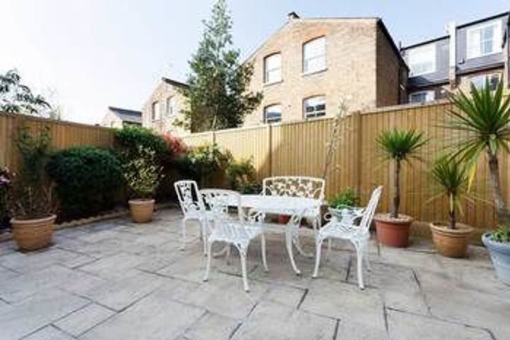 Terrace/Patio 26 of 26
