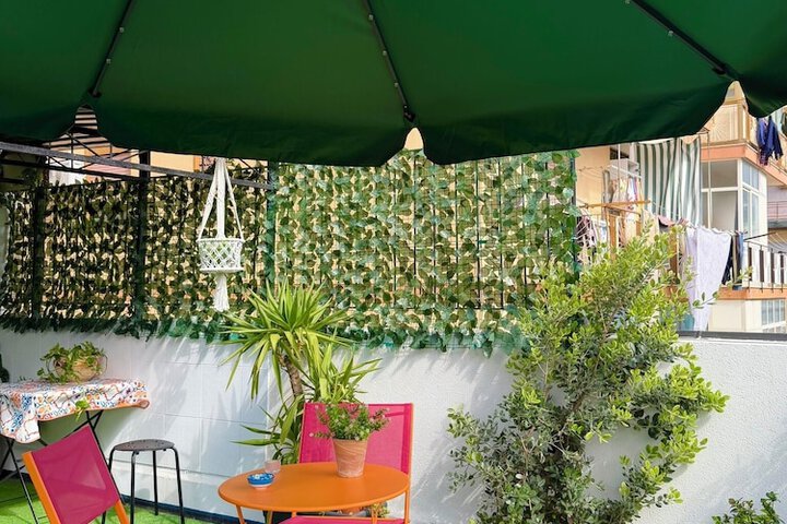 Terrace/Patio 60 of 90