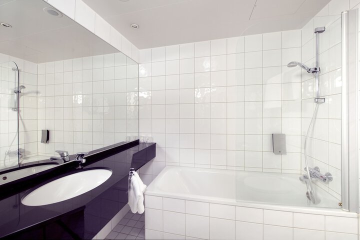 Bath Amenities