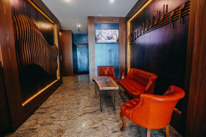 Hotel Interior 3 of 46