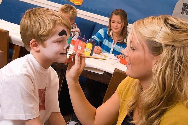 Childrens Activities 47 of 70