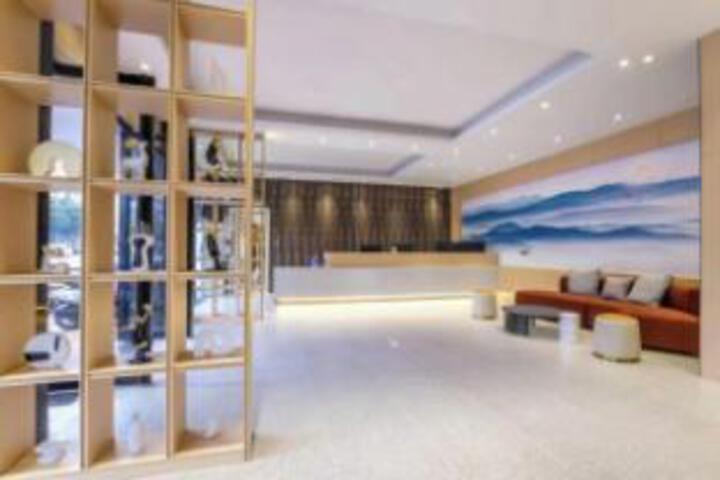 Yixi Hotel (Enping Jinsha Plaza Branch)