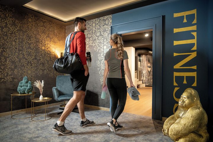 Health and Fitness 27 of 73