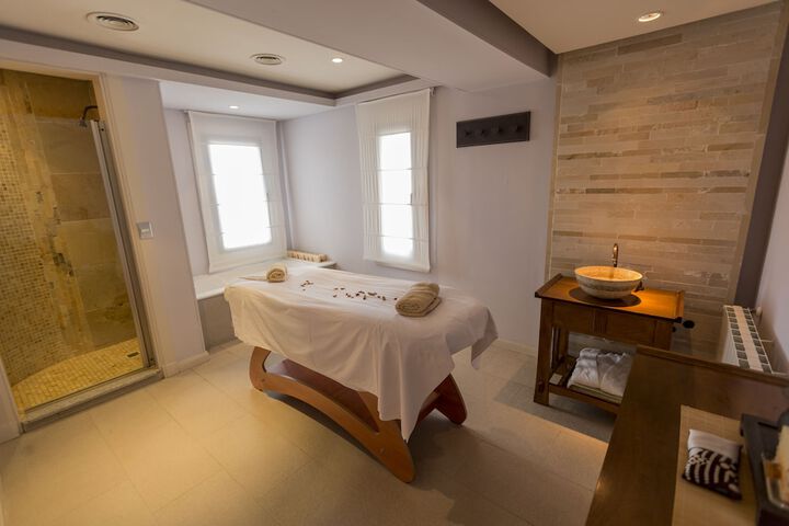 Wellness Treatments