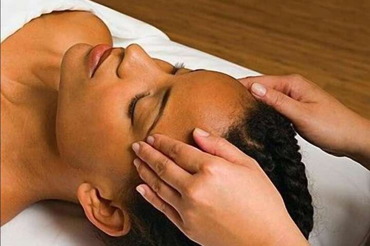 Massage