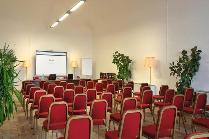 Meeting 22 of 31