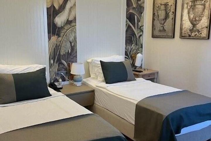 Fitness Center Photo