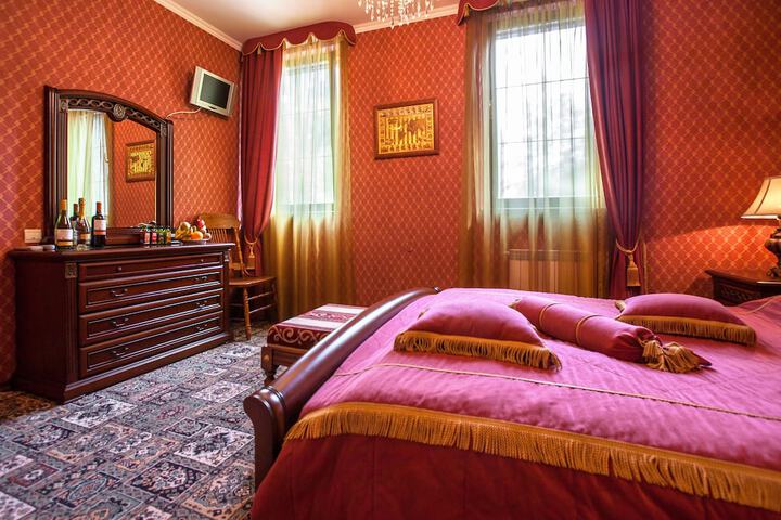 Spa and Wellness Pictures