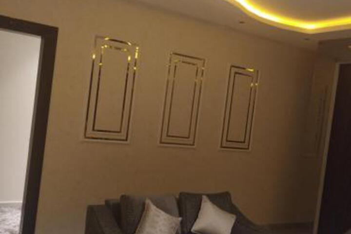 Al Sharqi Hotel 1