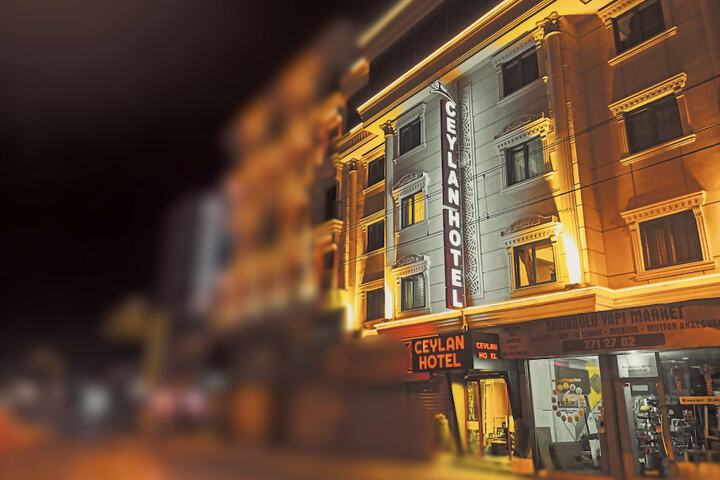 Hotel 64 of 69