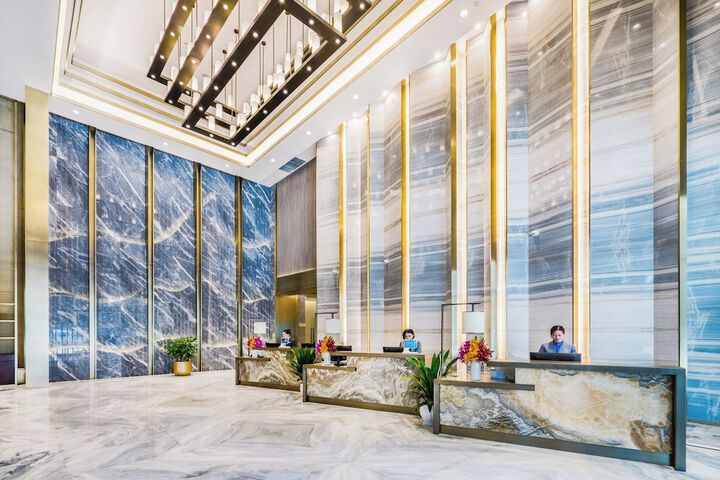 Zonhow International Hotel