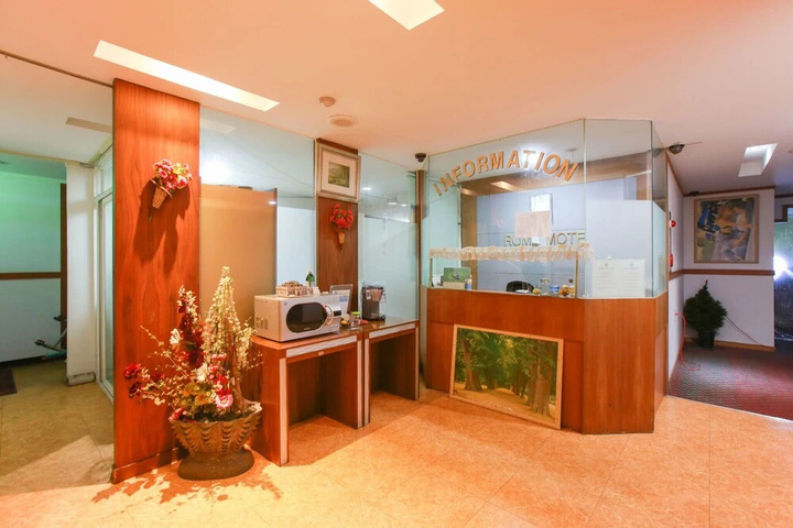 Hotel Interior 2 of 10