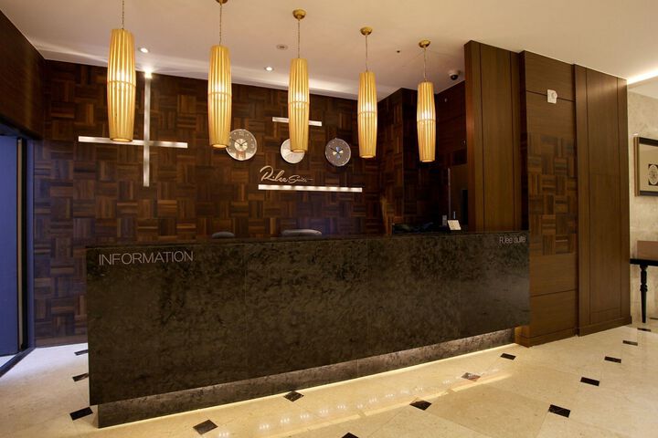 Hotel Interior 16 of 176