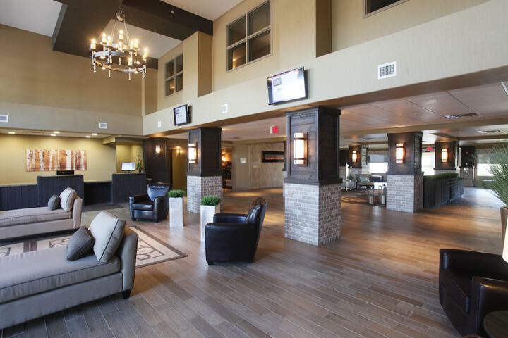 Hotel Interior 4 of 42