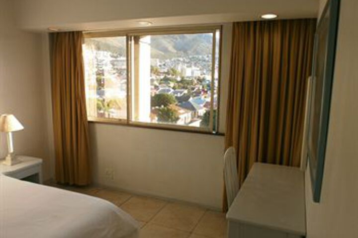 Centurion All Suite Hotel