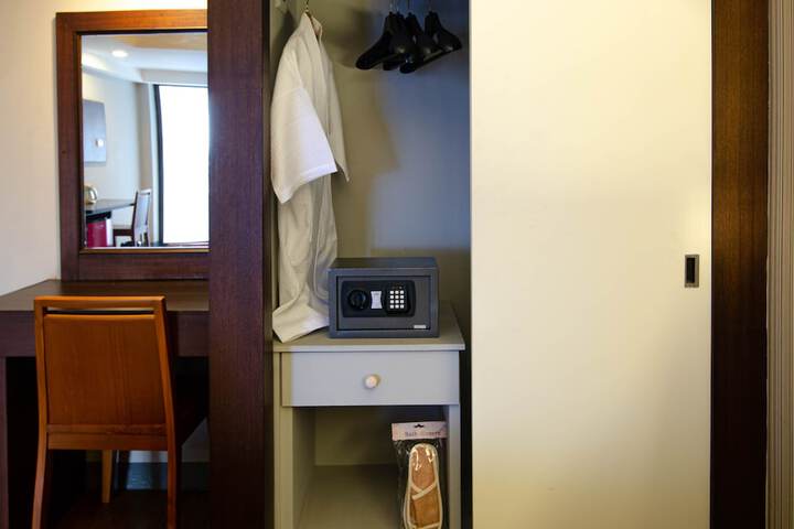 Hotel Interior 77 of 90