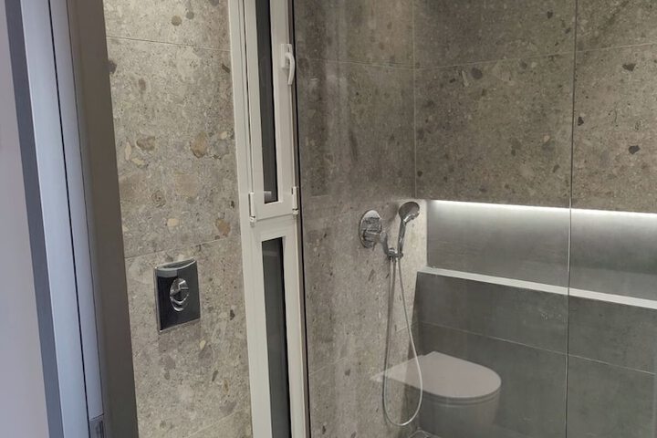 Restrooms