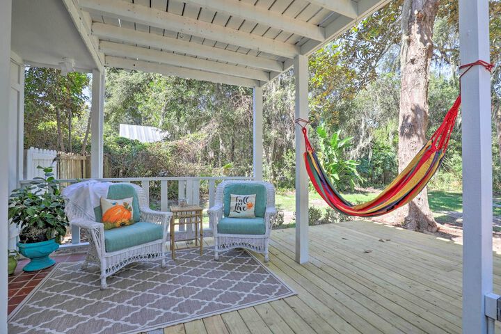 Terrace/Patio 24 of 31