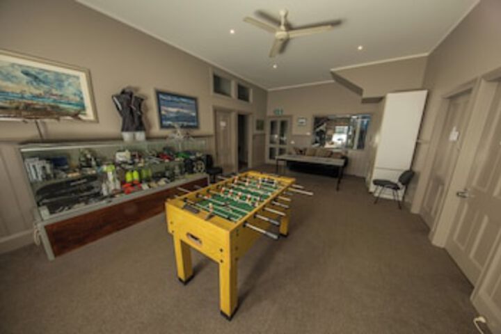 Hotel Interior 4 of 243