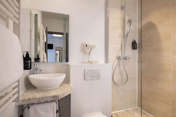 Bath Interior