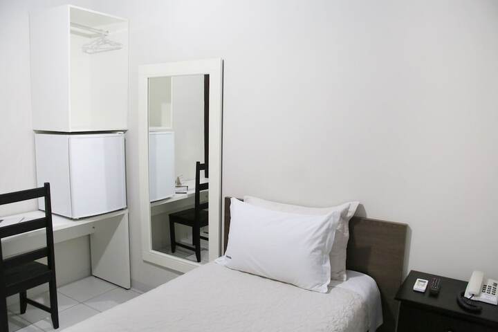 Fitness Center Photo