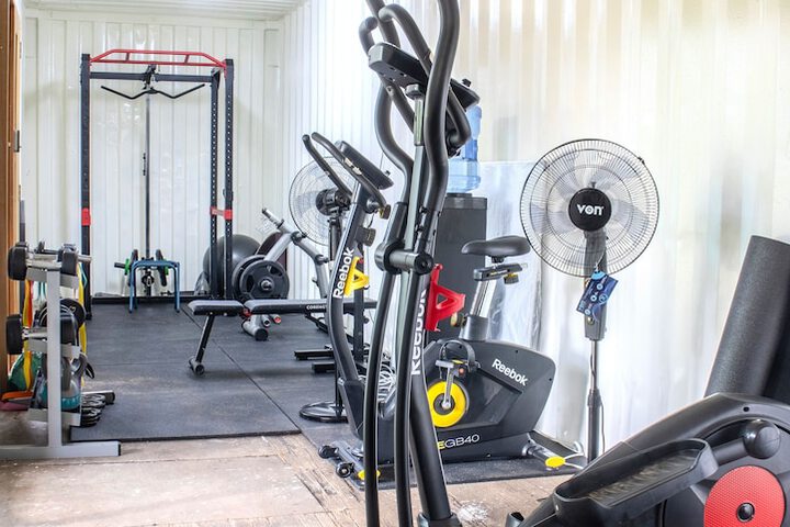 Health and Fitness 16 of 21