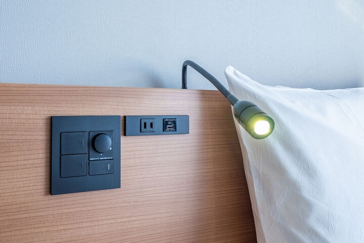 Room amenity